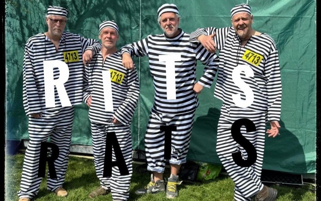 Foto 2025 Rits Rats