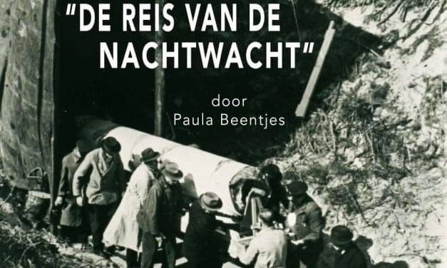 Lezing over de ‘Reis van de Nachtwacht’ in oorlogstijd – 17 mei in Egmond aan den Hoef