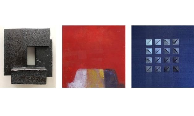 Zomertentoonstelling Galerie de Kapberg