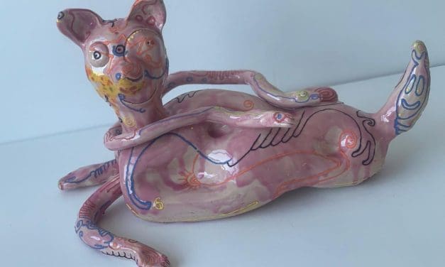Workshops rond kunstproject ‘Keizerin van Egmond’ – oktober & november 2025