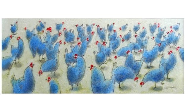 Kunstliefhebbers opgelet: Kijkdag Hoever Kunstveiling op 7 juni in Klooster de Karmel