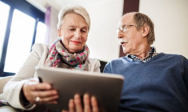 Gratis kennismaking met de digitale wereld bij PostaanZee