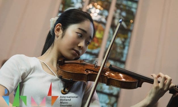 Toekomstige Sterren in de Slotkapel – Betoverende Zomeravondconcerten in Egmond aan den Hoef