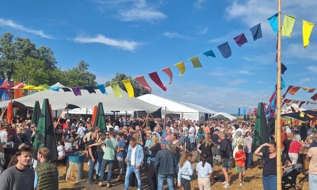 Zomerfestival Egmond pakt uit met topartiesten en oer-Hollandse gezelligheid