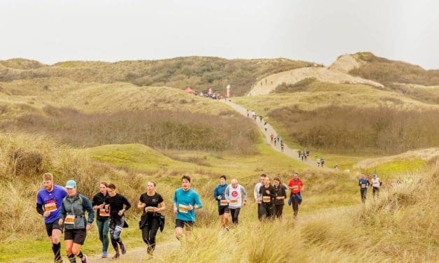 Inschrijving geopend voor Egmond Halve Marathon en Egmond-Pier-Egmond