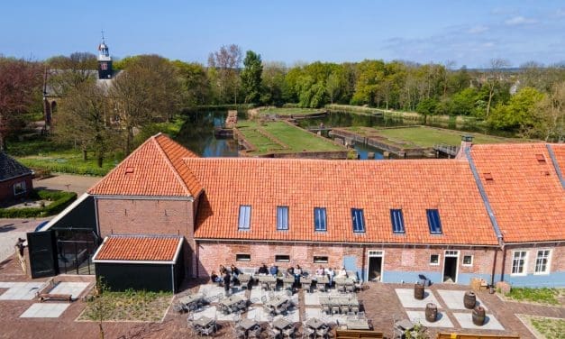 Sancti Proeflokaal in Egmond aan den Hoef moet sluiten van rechter