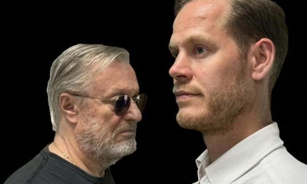 Fred & Adriaan van Willigen live bij Muziekcafé Soigné – 14 september 2025