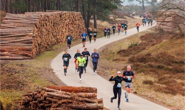 Inschrijving Groet uit Schoorl Run 2026 geopend
