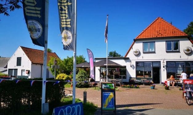 Muziekcafé Soigné start winterprogramma op 14 september