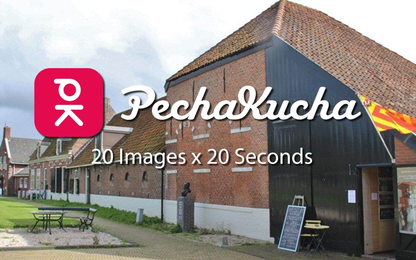 Uitgelichte foto PechuKucha