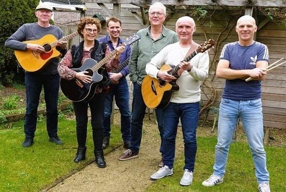 Close Enough brengt warme harmonieën naar Muziekcafé Soigné – 30 november