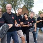 Bescherm jezelf online! Praktische veiligheidstips in Dorpshuis De Schulp