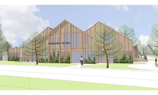 Nieuw Kindcentrum De Kiem weer dichterbij: bestuursovereenkomst getekend