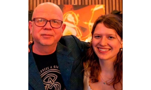 Kiek & Emi brengen sfeervolle Indiepop naar Muziekcafé Soigné – 16 november