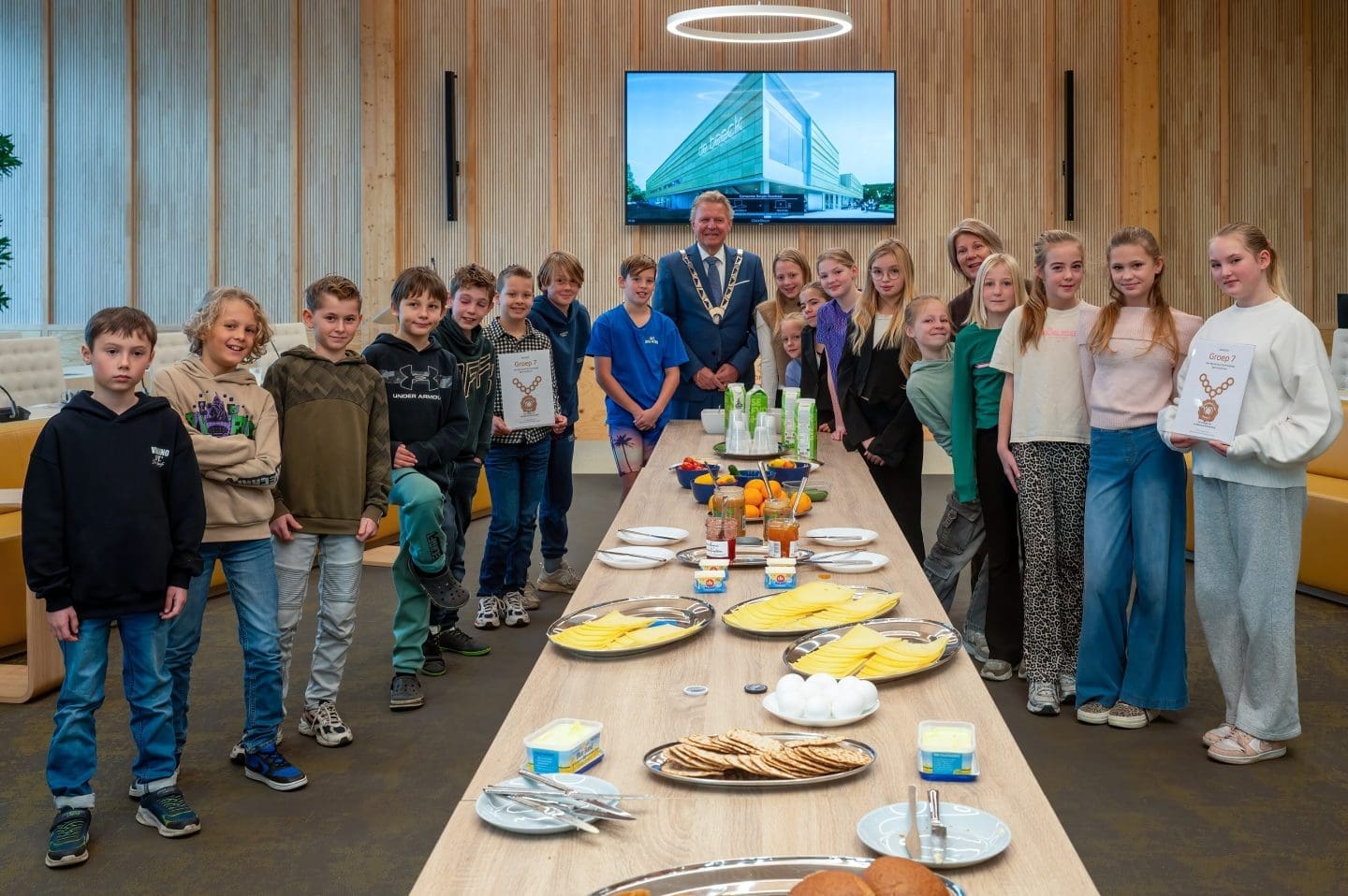 burgemeesterontbijt 12-11-2025