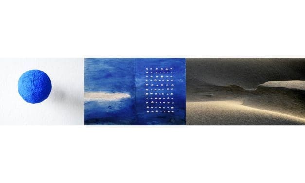 14 nov – 14 dec 2025: Tussen Zien en Zijn: een verstilde kunstervaring in Galerie De Kapberg