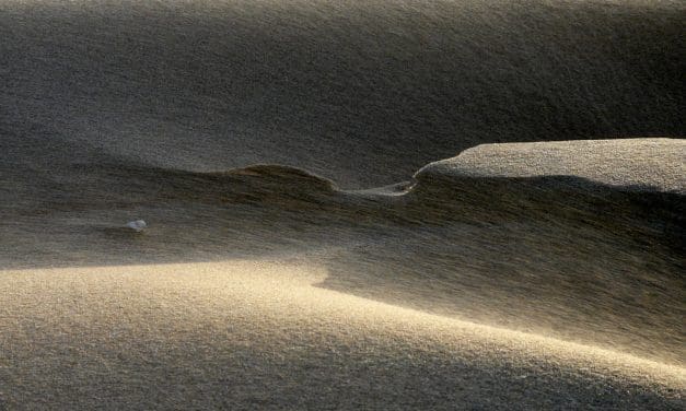 Ontdek het Onzichtbare: Vraaggesprek met fotograaf Geertrui van Herwijnen in Galerie De Kapberg