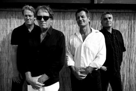 Blues met karakter: The Bloes Broers sluiten 2025 swingend af bij Muziekcafé Soigné