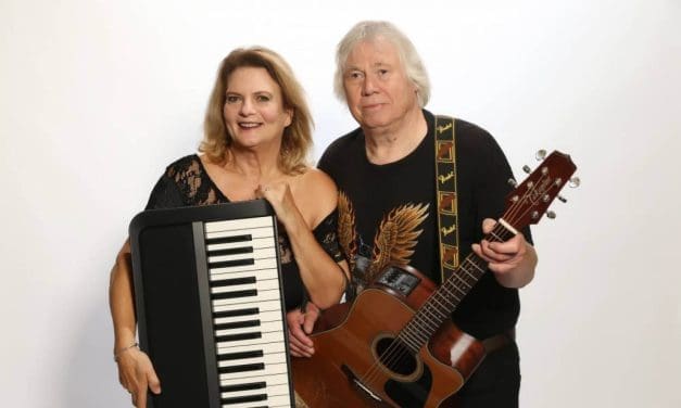 Vita & Ronald brengen warme Americana naar Muziekcafé Soigné – 7 december