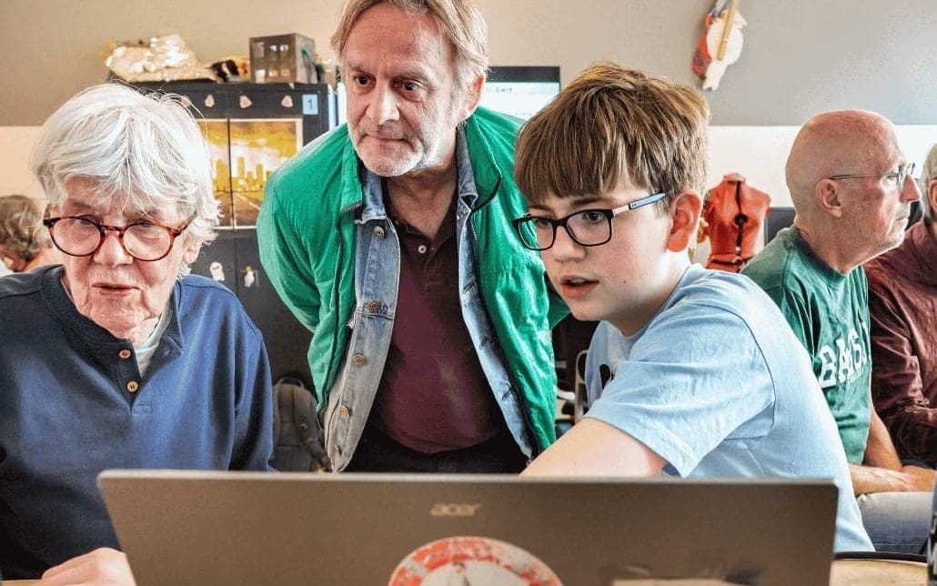 afbeelding persbericht Linux