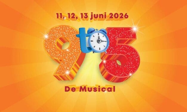 Achter de schermen bij ‘9 to 5 the musical van Theatergroep Horizon