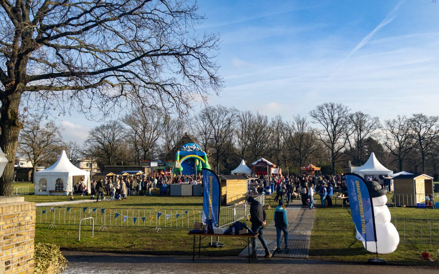 Forte Winterfeest2