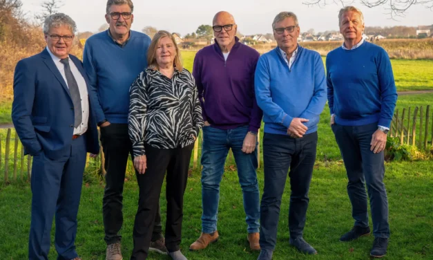 KIES Lokaal presenteert definitieve kieslijst voor gemeenteraadsverkiezingen 2026