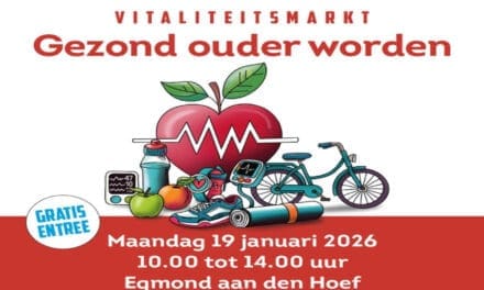 Ontdek hoe je vitaal blijft: PostaanZee op de Vitaliteitsmarkt in Hanswijk