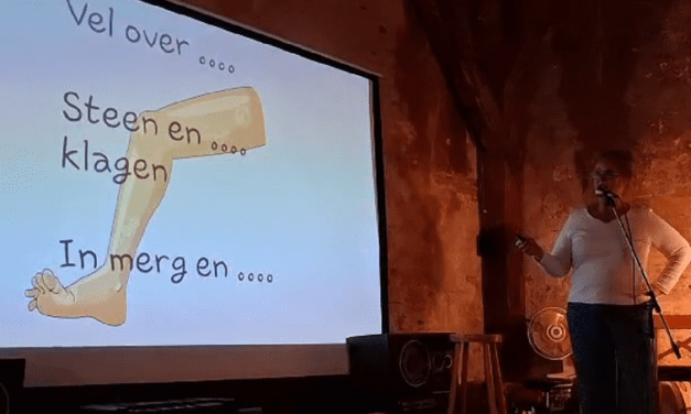 Nieuwe culturele avond “Uit in Binnen” gaat in première in Egmond-Binnen
