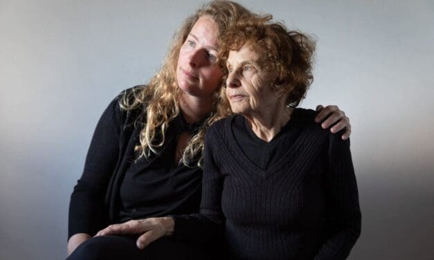 Intieme documentairemiddag met Carilijne Pieters in De Beun