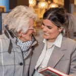 12 maart: Aan tafel met… GoodDays: mantelzorgondersteuning dichtbij huis