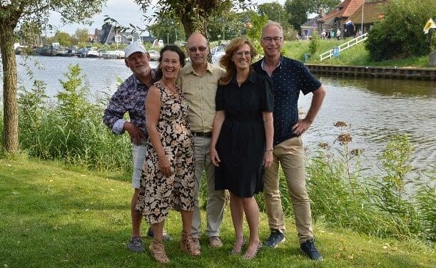 The Silver Lining Band brengt sfeervolle covers naar Soigné