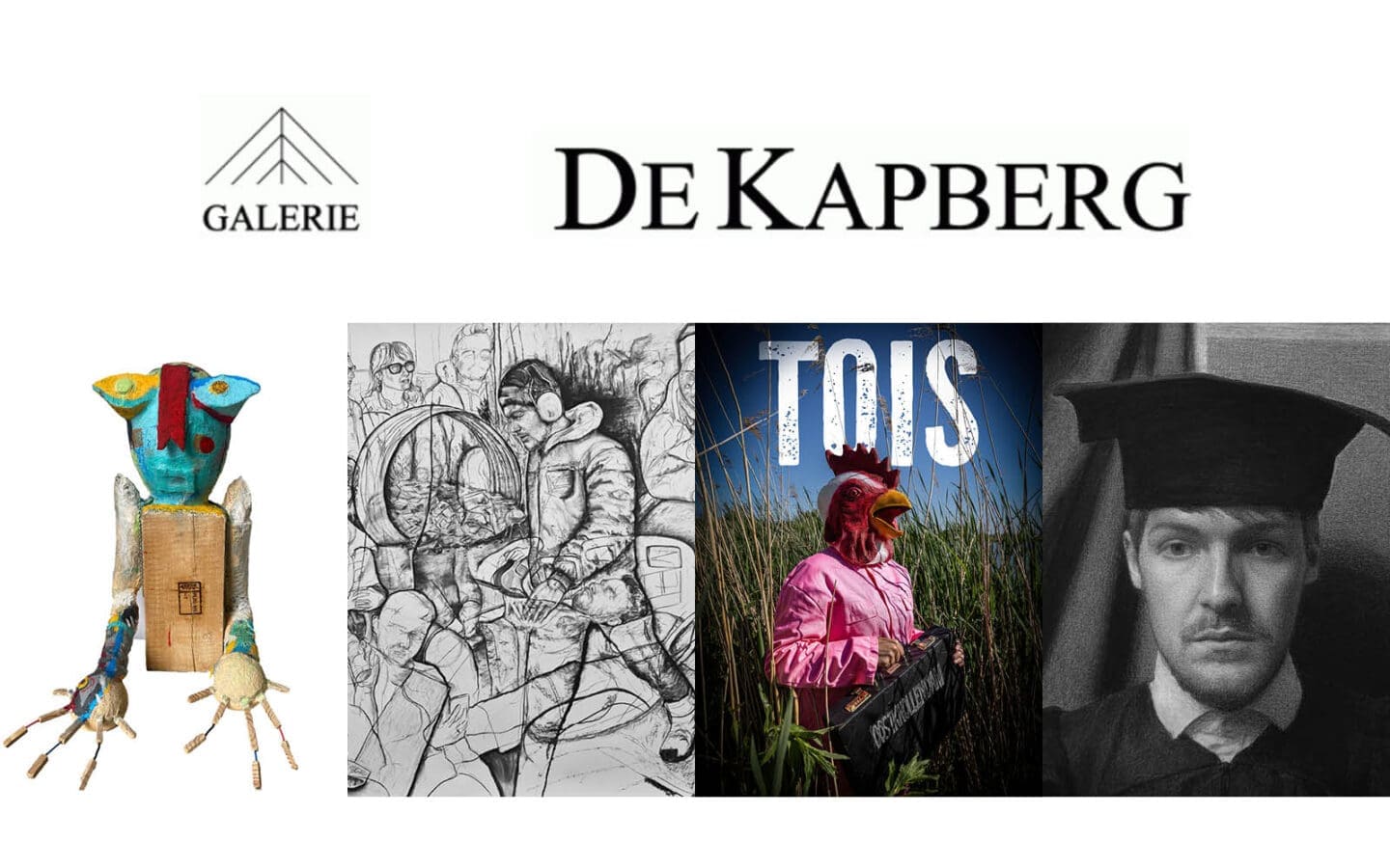Uitgelichte foto kapberg