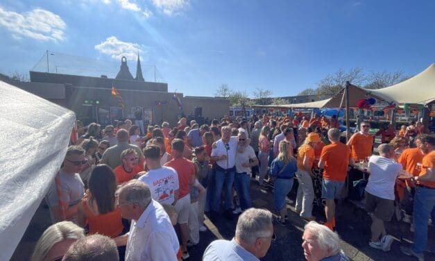 Koningsdag 2026 in Egmond aan den Hoef: feest voor jong en oud