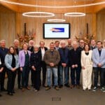 Nieuwe gemeenteraad Bergen officieel geïnstalleerd