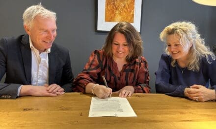 Forte Foundation opgericht voor gelijke kansen kinderen