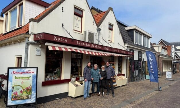Al 50 jaar een winkel vol lekkers: ’t Winckeltje viert haar jubileum met aanbiedingen