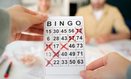 17 mei: Feestelijke jubileumbingo bij PostaanZee