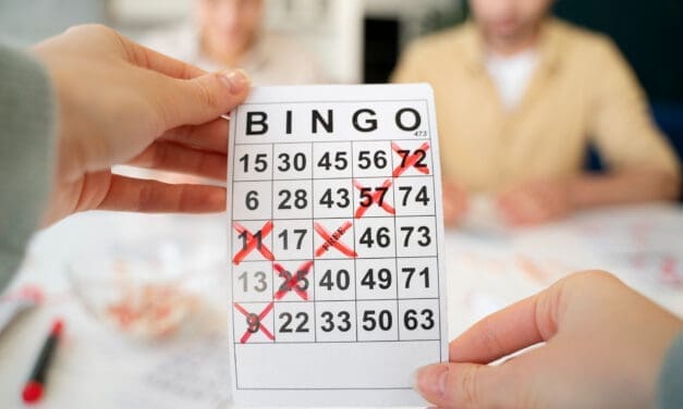 17 mei: Feestelijke jubileumbingo bij PostaanZee