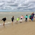 21 juni: Ontdek de Noordzee van dichtbij tijdens de IVN Zee-excursie