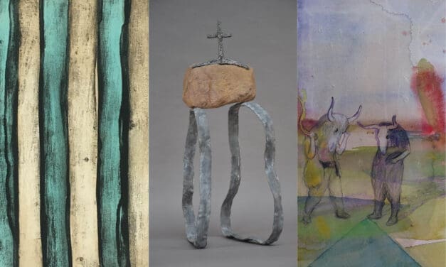 Expositie ‘Balans’ brengt kunst, gevoel en verbeelding samen bij de Kapberg