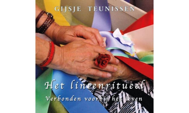 10 juni: Gijsje Teunissen terug in Egmond voor presentatie nieuw boek ‘Het Lintenritueel’
