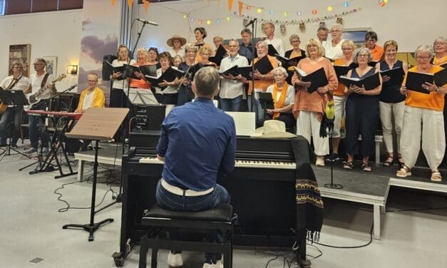 28 juni – Erato-Egmond geeft benefietconcert voor nieuwe verlichting Slotkapel