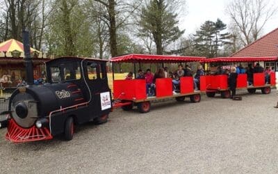 Zomerfestival Egmond organiseert speciale seniorenmiddag