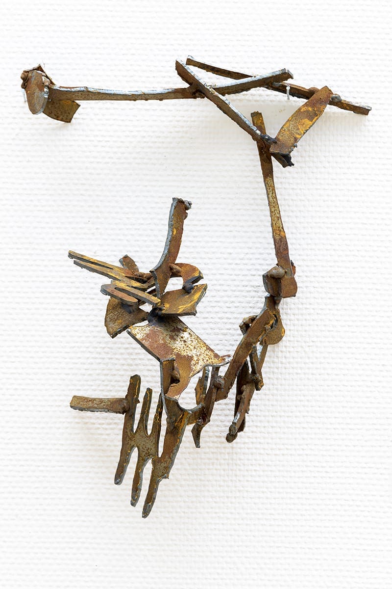 blom.hannah z.t. 30_39_12 cm metaal