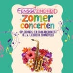 28 juni: Eensgezindheid luidt de zomer muzikaal in met twee gratis zomerconcerten