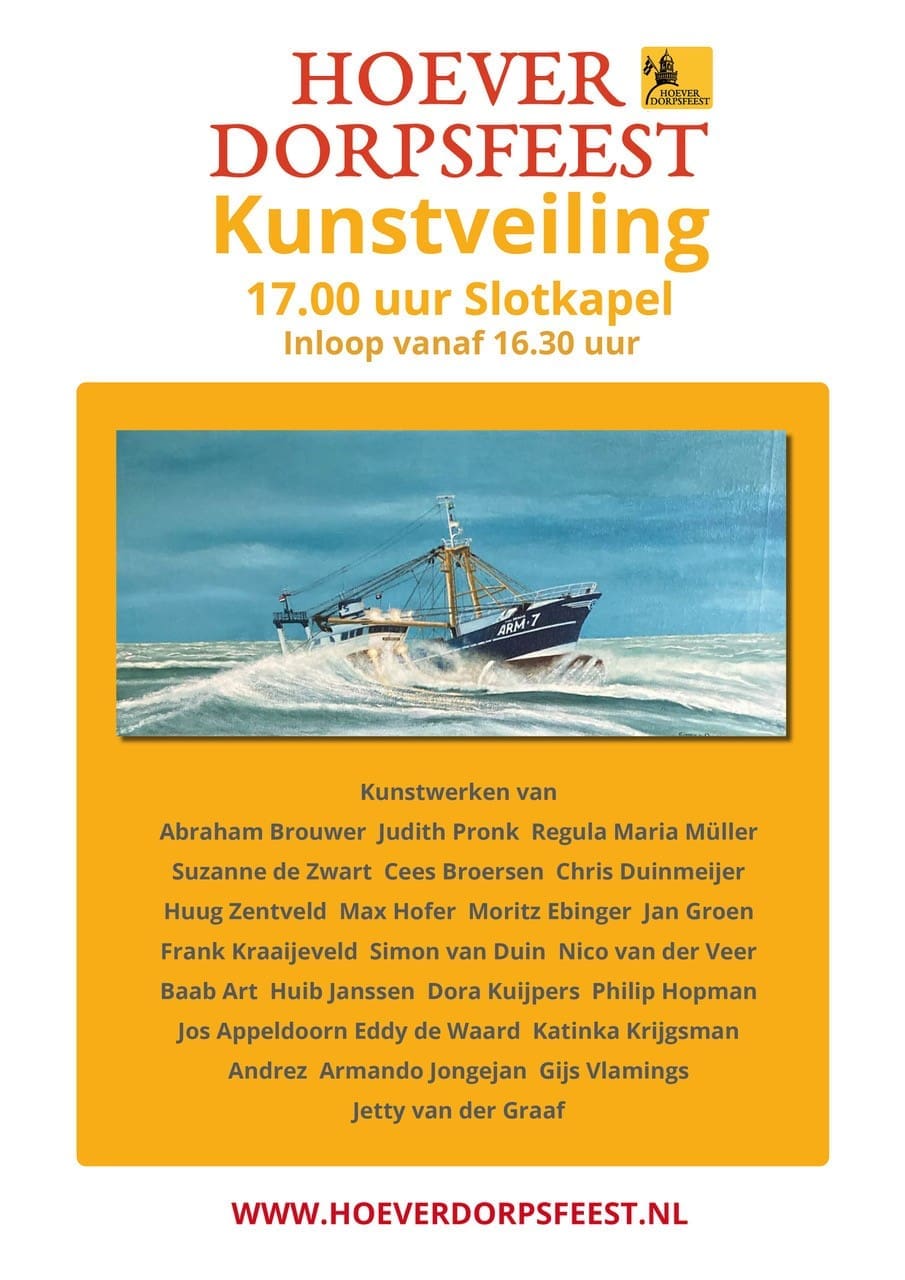kunstveiling