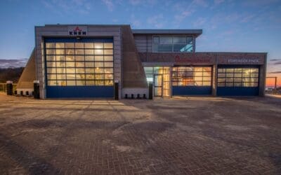 Zomeravonden vol maritieme beleving in Egmond aan Zee