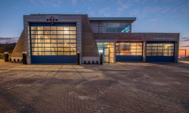 Zomeravonden vol maritieme beleving in Egmond aan Zee