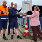 BUCH-inwoners scheiden afval steeds beter: nu extra aandacht voor schoon PMD